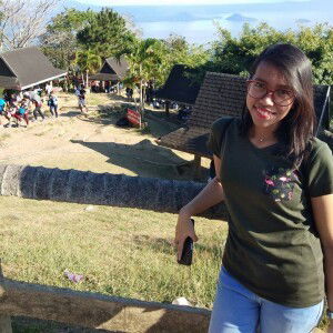 Maria Veronica Ramos Reyes profile icon