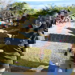 Maria Veronica Ramos Reyes profile icon