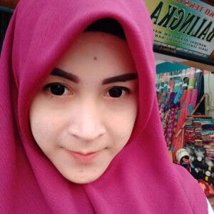 Yulia Qrana profile icon