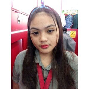 Andrea Junna Mae Francisco profile icon