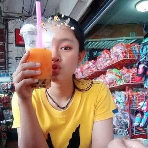 Pam Patcharee profile icon