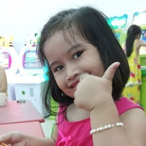 Chau Baongoc profile icon