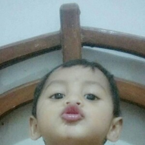 Alif profile icon
