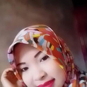 Anita Nya Mas Nuriel profile icon