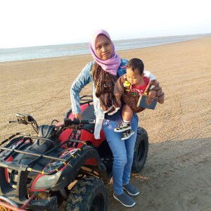 Ayunira Wati Wati profile icon