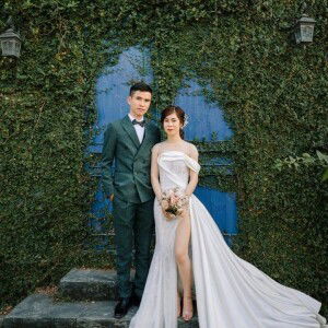 Nguyễn Thu Thúy profile icon