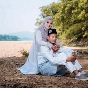 Aqielahh Juhari profile icon