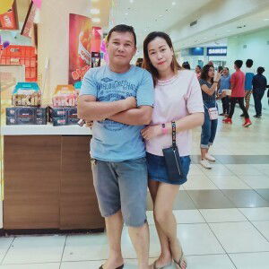 Naj Mer Wen profile icon