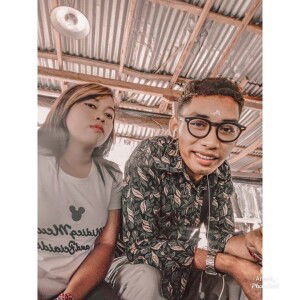 Edi Putra profile icon