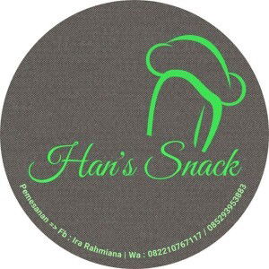 Ira Rahmiana profile icon