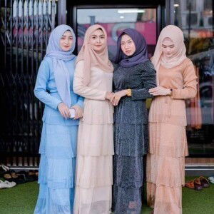 Mairry Dress profile icon