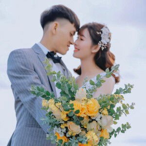 Bùi Thu Hằng profile icon