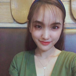 Marj Mahinay profile icon