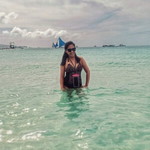 Kristine Gallego - Bayona profile icon