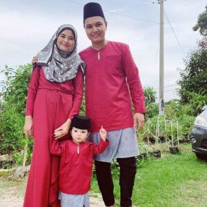 Nor Fadzlin Abu Bakar profile icon