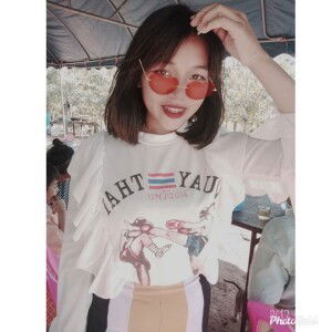 Vanida Chamnan profile icon