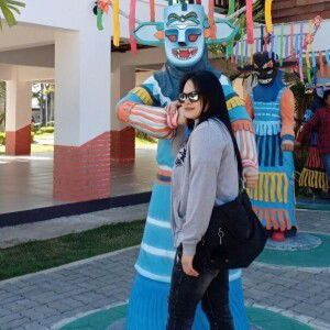 Onanong Neng profile icon