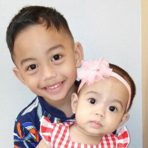 Wan Suzianawati profile icon