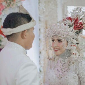 Annisa Maharani profile icon