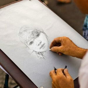 Kezia Frederika profile icon