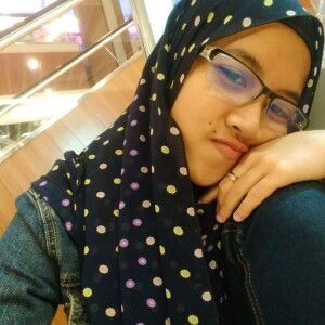 Azura Aziz profile icon