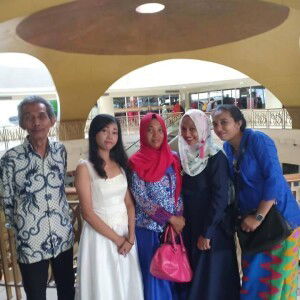 Ayu Wulandari profile icon