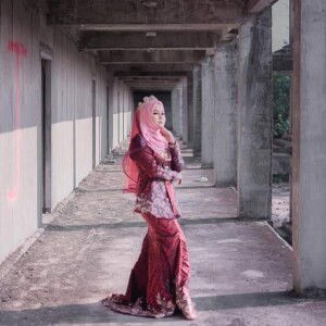 Nurhidayah M Rosli profile icon