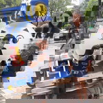 Rhea Hesido profile icon