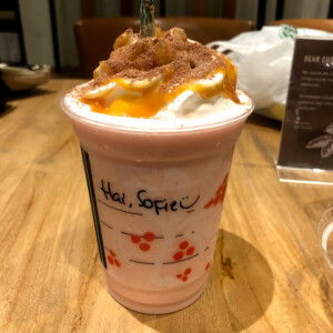 Sofie Wphd profile icon