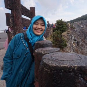 Nana Putri Rahayu profile icon