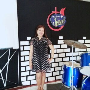 Marvie Paningbatan Veronilla Palen profile icon