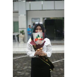 Imha Muhlifah Arjun profile icon