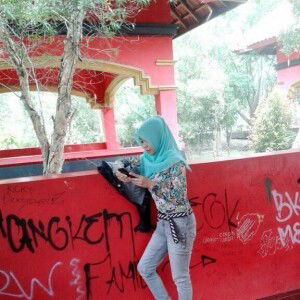 Sri Andayani profile icon