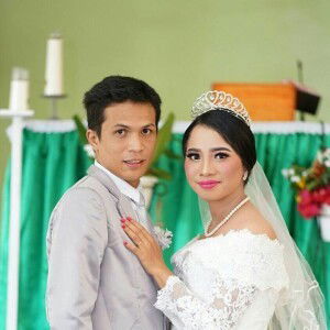 Lidya Al Fa profile icon