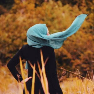 Nurul Bahiah profile icon