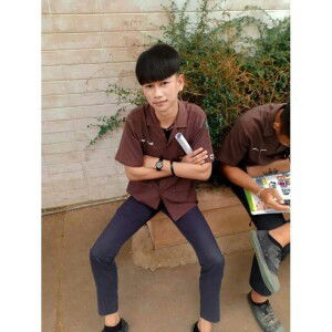 ไมค์' มอนเตอร์ profile icon