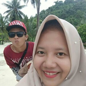 Dwi Febriany profile icon