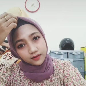 Zuhra Ien Nuamoorea profile icon