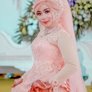 Nahdia Ulfia S profile icon