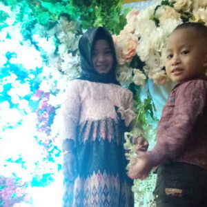 Nabilah Mnaail profile icon