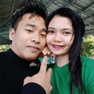 Justine Sanchez Mina profile icon