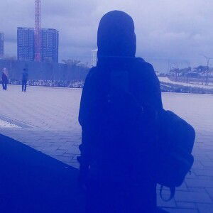 Haziqah Ibnorazan profile icon