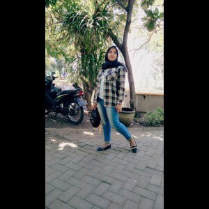 Ega Okta Anjaroh profile icon