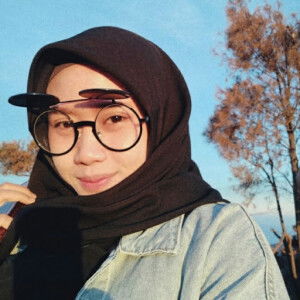 Kinanthi Arum Mustika Wardhani profile icon