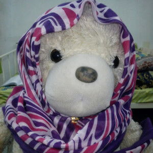 Amta Elina Binti Ahmad profile icon