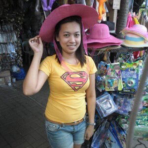 Sharla dela Fuente profile icon