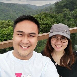 Giselle Velasquez profile icon