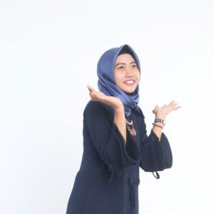 Nufiya Sulistiana profile icon