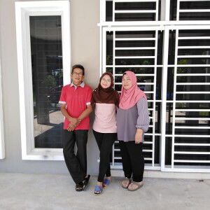 Natasha Mazlan profile icon