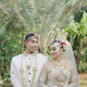 Fentria Widyana profile icon